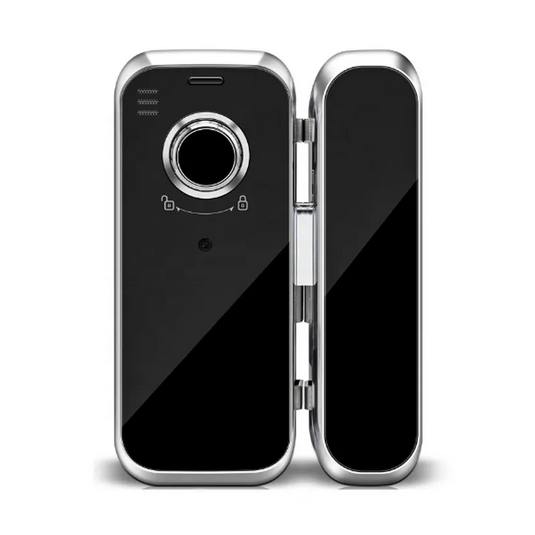 Yala inteligenta aplicata TTLock