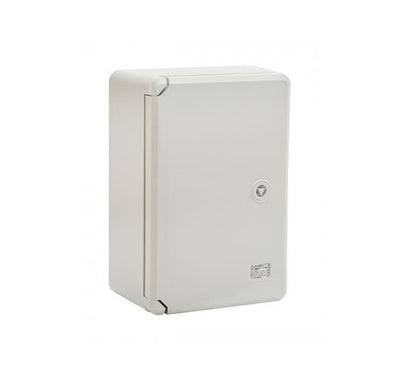 Tablou ABS, usa mata, aparent, 500x400x180, IP65 32-440/5018, , alternativo.ro