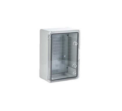 Tablou ABS, usa transparenta, aparent, 400x300x210, IP65 32-441/4021, , alternativo.ro