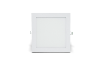 Corp de iluminat LED, incastrat, patrat, 300x300mm, 24W, 4000K, alb, Borled BL-S1-2026, , alternativo.ro