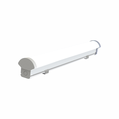 Corp de iluminat LED, eliptic, 20W, 4000K, alb, 600mm, IP65, Borled BL-E1-0002, , alternativo.ro