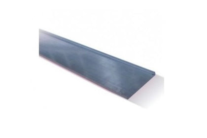 Capac jgheab metalic, 600x15x1 mm, Metalodomi 12-017, , alternativo.ro