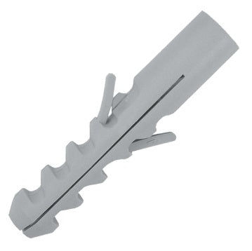 Diblu plastic 8x40 mm