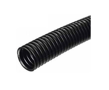 GEWISS TUB FLEXIBIL NEGRU FK15 D20 REZISTENTA MEDIE DX15020