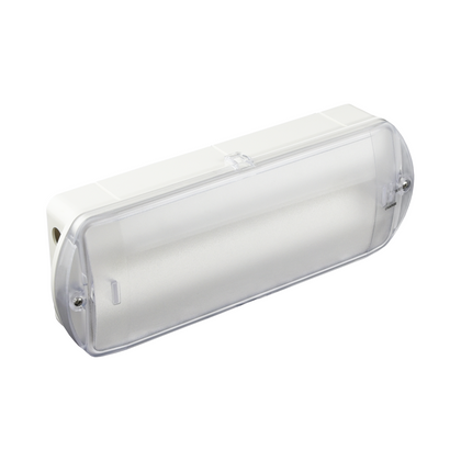 Corp de iluminat de urgenta LED, 1.5h, 3.1W, IP65 Olympia Electronics GR-1935/15L, alternativo.ro