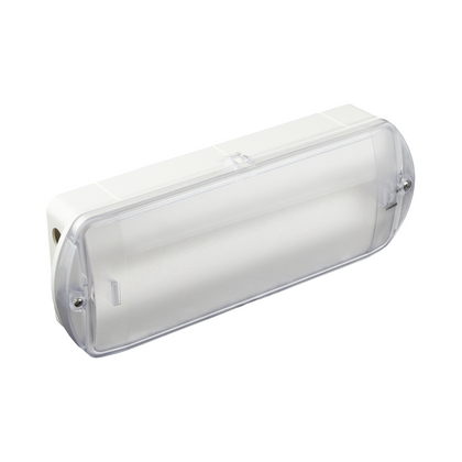 Corp de iluminat de urgenta LED, 3h, 3.4W, IP65 Olympia Electronics GR-1936/15L, , alternativo.ro