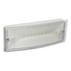 CORP DE ILUMINAT DE URGENTA LED 1.5h 2.7W IP42 GR-8/leds