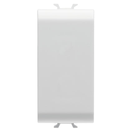 Obturator, 1 modul, alb, Chorus GW10195, , alternativo.ro