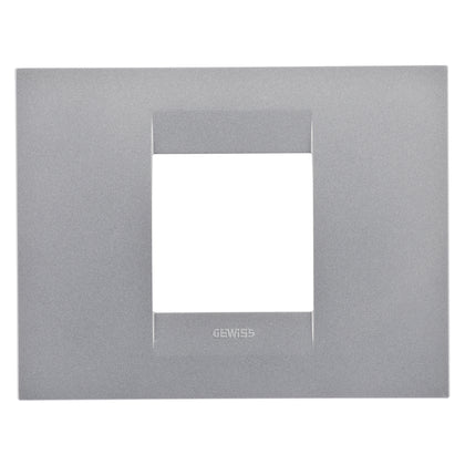 Rama decorativa, 2 module, Titan, Chorus GEO GW16402VT, , alternativo.ro