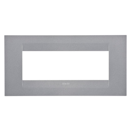 Rama decorativa, 6 module, Titan, Chorus GEO GW16406VT, , alternativo.ro