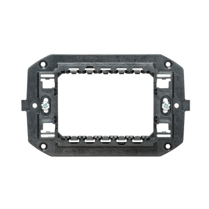 Rama suport, 3 module, Chorus GW16803, , alternativo.ro