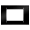 PLACA ORNAMENT NEGRU 3M VIRNA GW22113