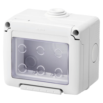 CUTIE APARENTA 3M IP55 GW27043, , alternativo.ro