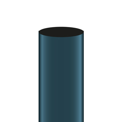 Tub termocontractibil cu adeziv, mediu, MTR 25/8 1000/172, negru, Raytech, , alternativo.ro