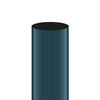 Tub termocontractibil cu adeziv, mediu, MTR 25/8 1000/172, negru, Raytech