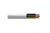 CABLU MYYM 5X1.5 (H05VV-F)