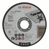 Disc de taiere pentru inox, 115x1mm, Bosch 2608600545