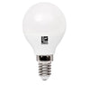 TX BEC LED SFERIC E14 5W ≈48W LUMINA RECE 230V 13-141250