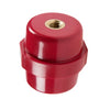 BUTOIAS IZOLATOR 40mm M8 XBS SM-40